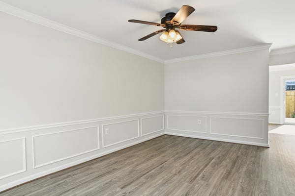 5533 Ridgeton Hill Court, Fairfax, VA
