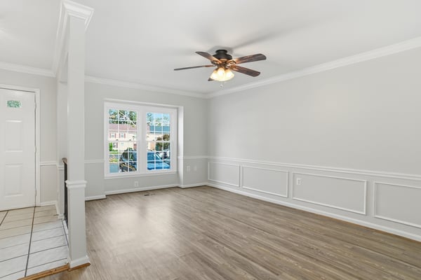 5533 Ridgeton Hill Court, Fairfax, VA