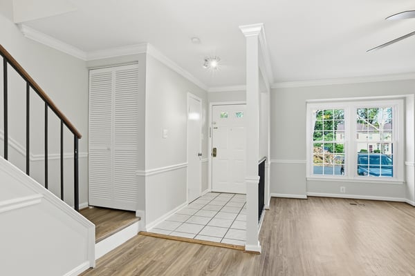 5533 Ridgeton Hill Court, Fairfax, VA