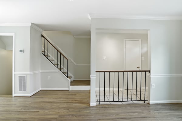 5533 Ridgeton Hill Court, Fairfax, VA