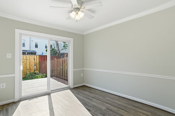 5533 Ridgeton Hill Court, Fairfax, VA