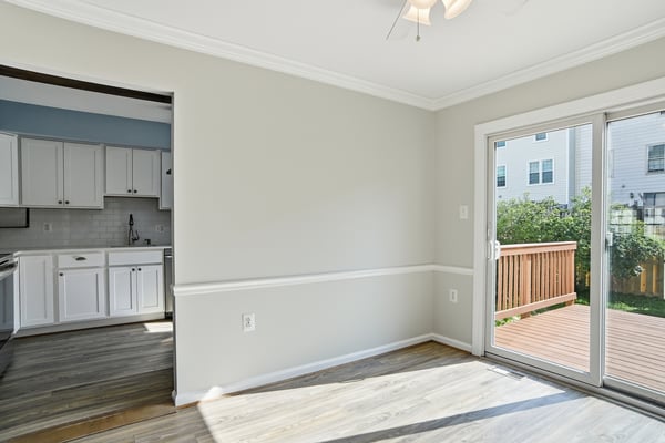 5533 Ridgeton Hill Court, Fairfax, VA