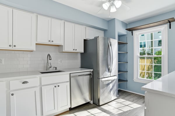 5533 Ridgeton Hill Court, Fairfax, VA