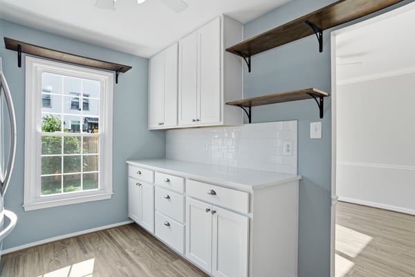 5533 Ridgeton Hill Court, Fairfax, VA