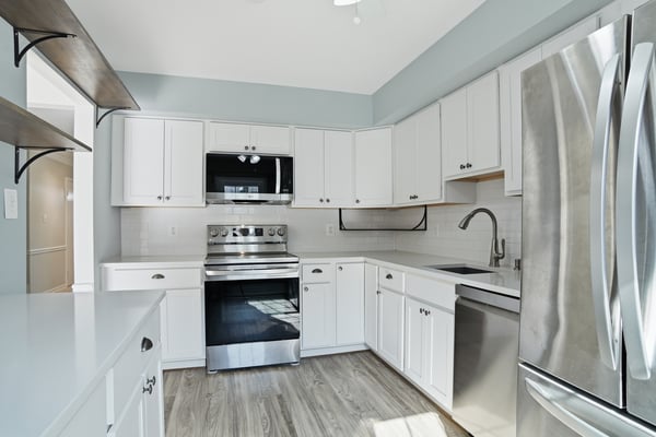 5533 Ridgeton Hill Court, Fairfax, VA