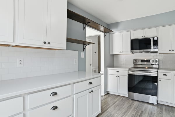 5533 Ridgeton Hill Court, Fairfax, VA