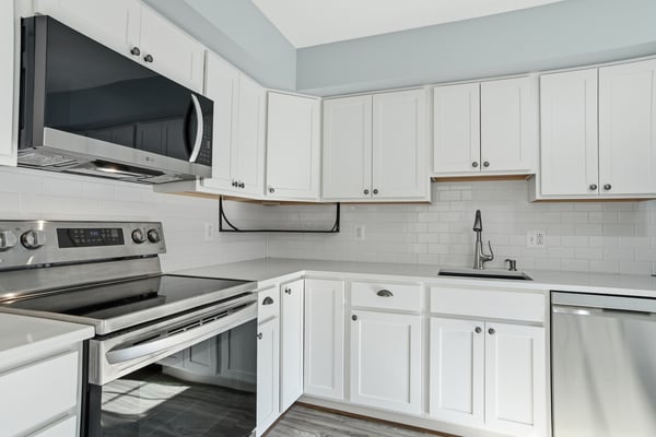 5533 Ridgeton Hill Court, Fairfax, VA