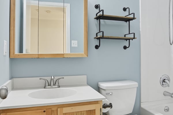 5533 Ridgeton Hill Court, Fairfax, VA