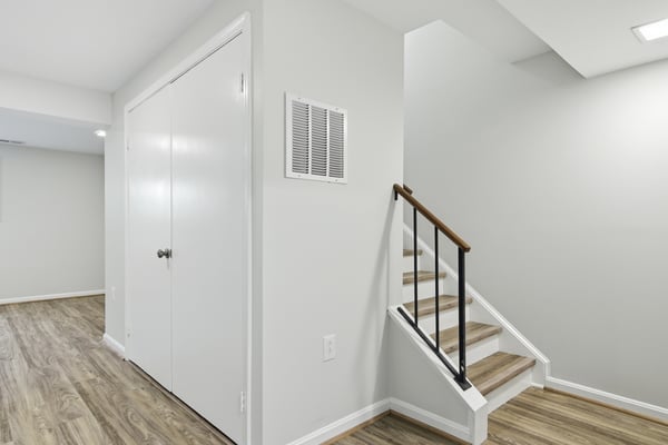 5533 Ridgeton Hill Court, Fairfax, VA