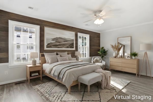 5533 Ridgeton Hill Court, Fairfax, VA