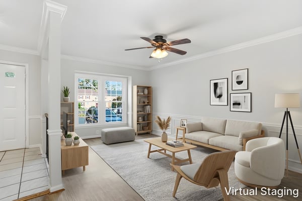 5533 Ridgeton Hill Court, Fairfax, VA