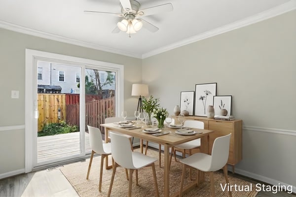 5533 Ridgeton Hill Court, Fairfax, VA