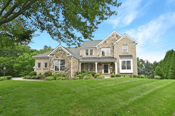 43317 Cedar Pond Place, Chantilly, VA