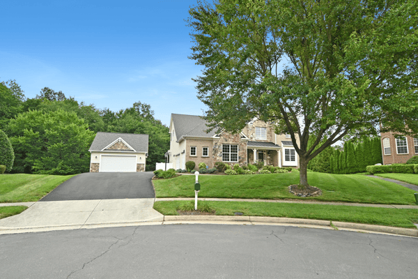 43317 Cedar Pond Place, Chantilly, VA