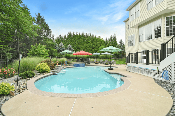 43317 Cedar Pond Place, Chantilly, VA
