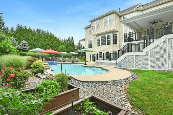 43317 Cedar Pond Place, Chantilly, VA