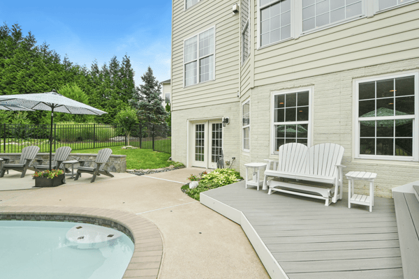 43317 Cedar Pond Place, Chantilly, VA