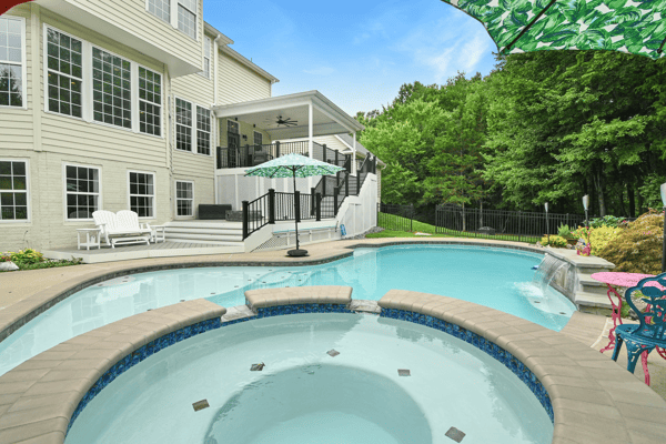 43317 Cedar Pond Place, Chantilly, VA