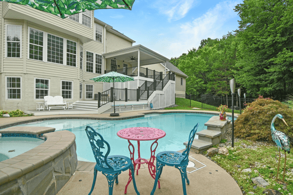 43317 Cedar Pond Place, Chantilly, VA