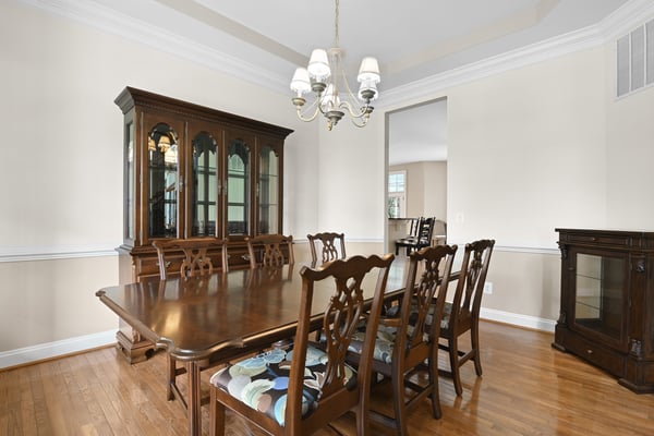 43317 Cedar Pond Place, Chantilly, VA
