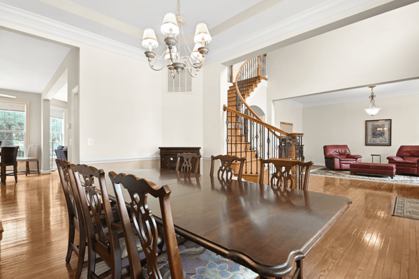 43317 Cedar Pond Place, Chantilly, VA