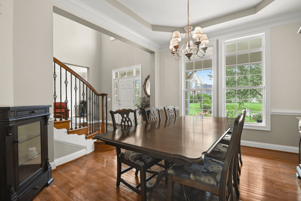 43317 Cedar Pond Place, Chantilly, VA