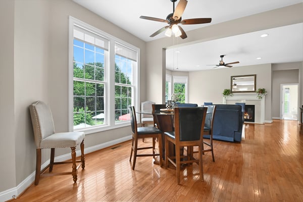 43317 Cedar Pond Place, Chantilly, VA