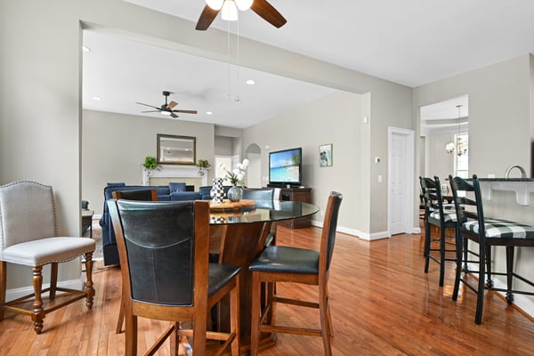 43317 Cedar Pond Place, Chantilly, VA