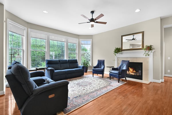 43317 Cedar Pond Place, Chantilly, VA