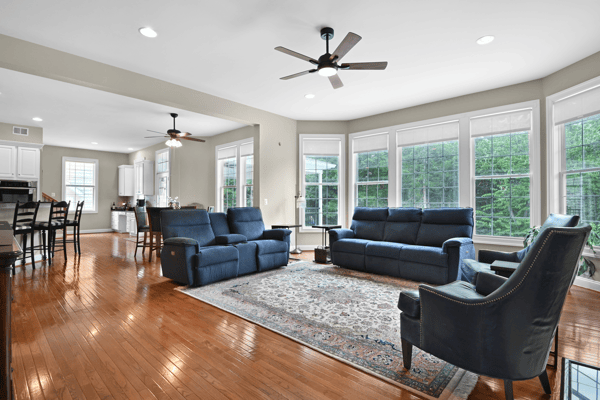 43317 Cedar Pond Place, Chantilly, VA