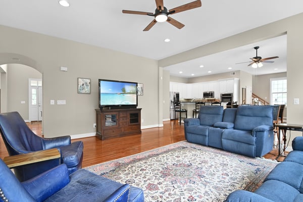 43317 Cedar Pond Place, Chantilly, VA