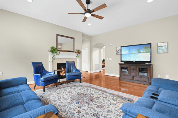 43317 Cedar Pond Place, Chantilly, VA