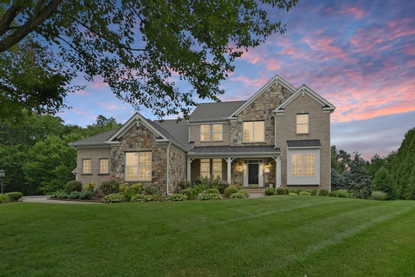 43317 Cedar Pond Place, Chantilly, VA