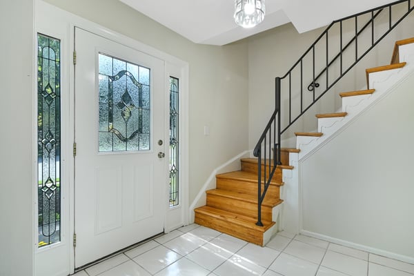 9926 Stone Wood Court, Burke, VA