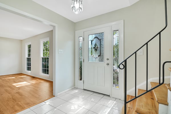 9926 Stone Wood Court, Burke, VA