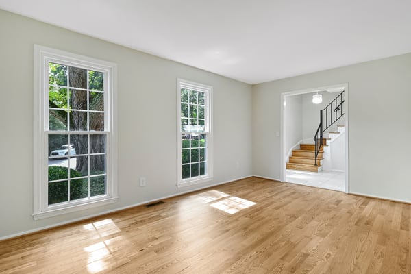 9926 Stone Wood Court, Burke, VA