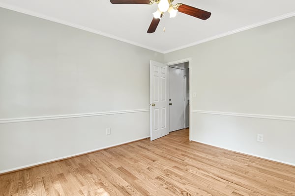9926 Stone Wood Court, Burke, VA
