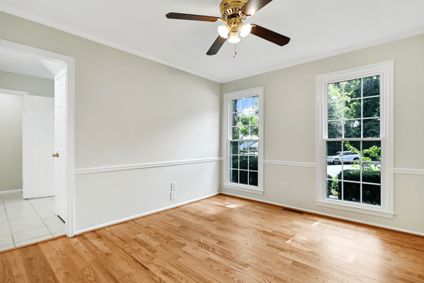 9926 Stone Wood Court, Burke, VA