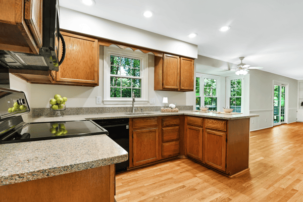 9926 Stone Wood Court, Burke, VA