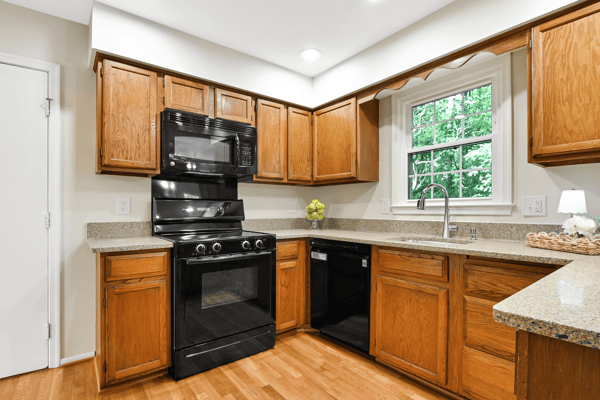 9926 Stone Wood Court, Burke, VA