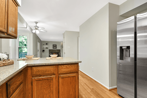 9926 Stone Wood Court, Burke, VA