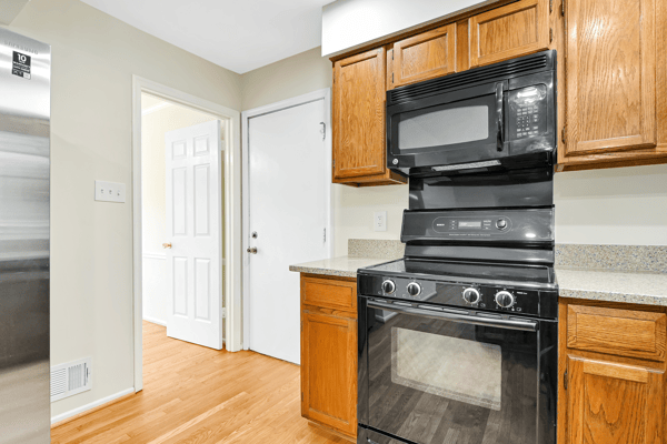 9926 Stone Wood Court, Burke, VA