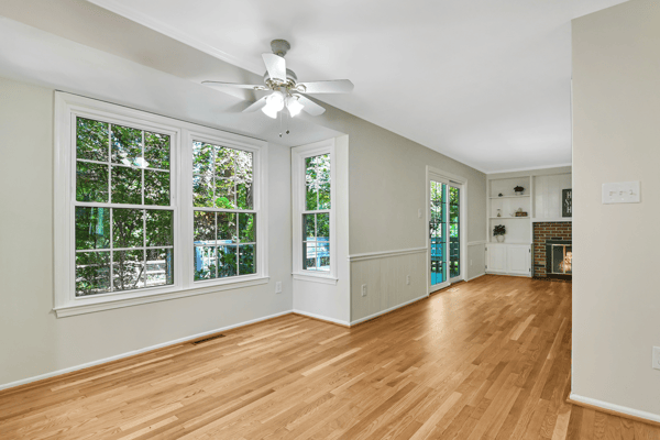 9926 Stone Wood Court, Burke, VA