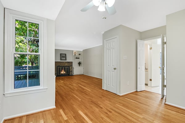 9926 Stone Wood Court, Burke, VA