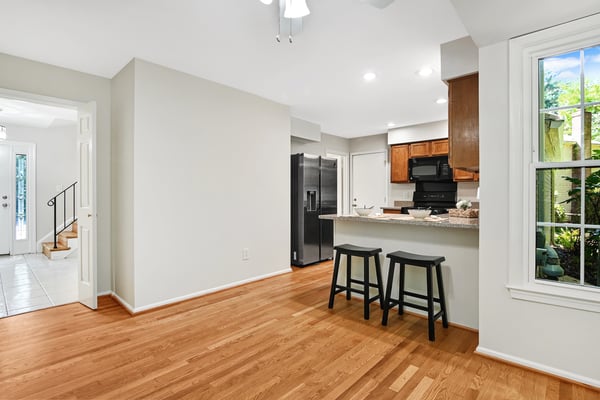 9926 Stone Wood Court, Burke, VA