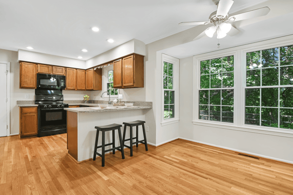 9926 Stone Wood Court, Burke, VA
