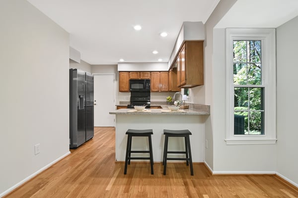 9926 Stone Wood Court, Burke, VA