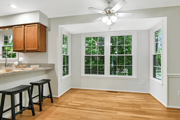 9926 Stone Wood Court, Burke, VA