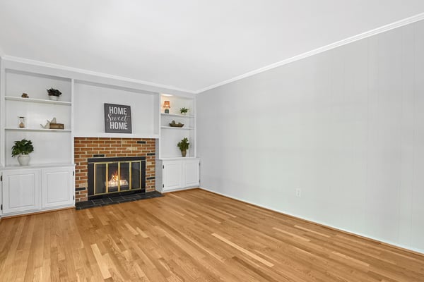 9926 Stone Wood Court, Burke, VA