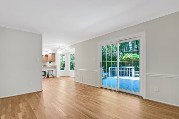 9926 Stone Wood Court, Burke, VA